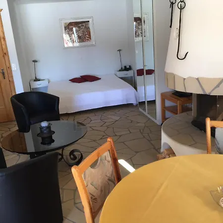 Apartment 2-zimmer Buenda *