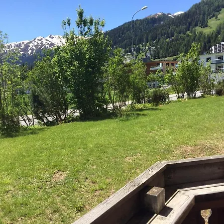 2-zimmer Buenda Apartment *