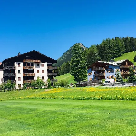 2-zimmer Buenda Apartment *