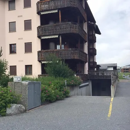 2-zimmer Buenda *