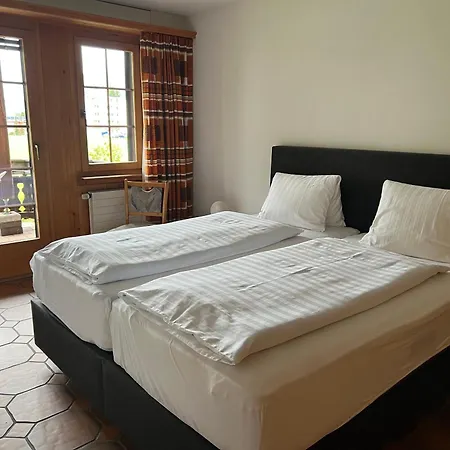 Apartamento 2-zimmer Bünda *