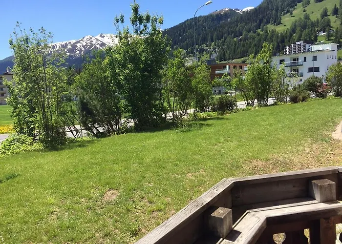 2-zimmer Buenda Apartment *