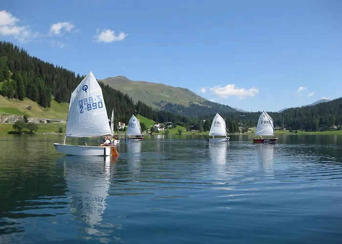 Apartment 2-zimmer Buenda