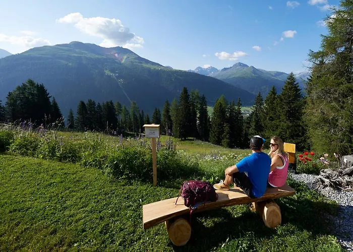 2-zimmer Buenda Apartment