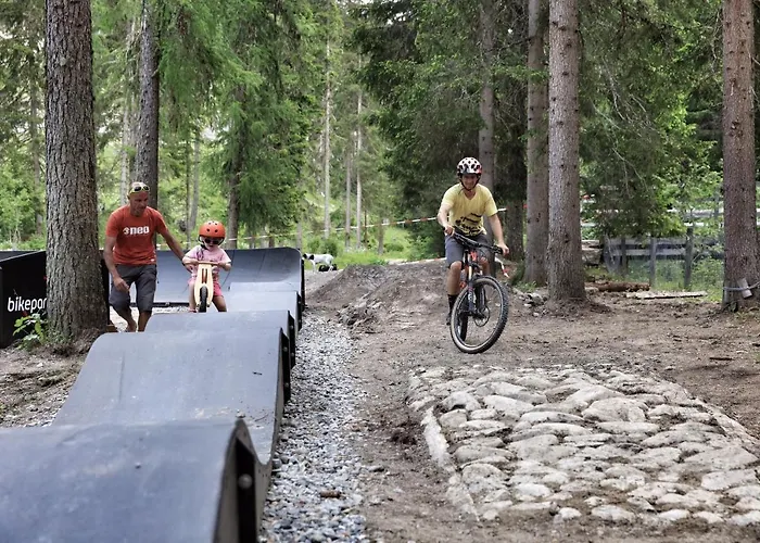 2-zimmer Buenda דירה