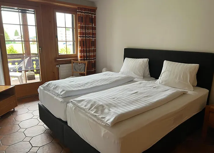 Appartement 2-zimmer Buenda *