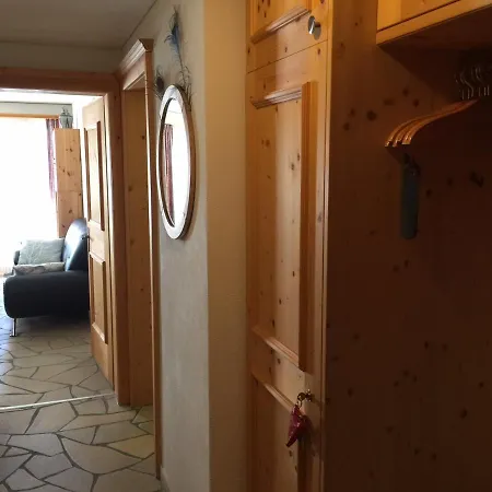 Apartment 2-zimmer Buenda Davos